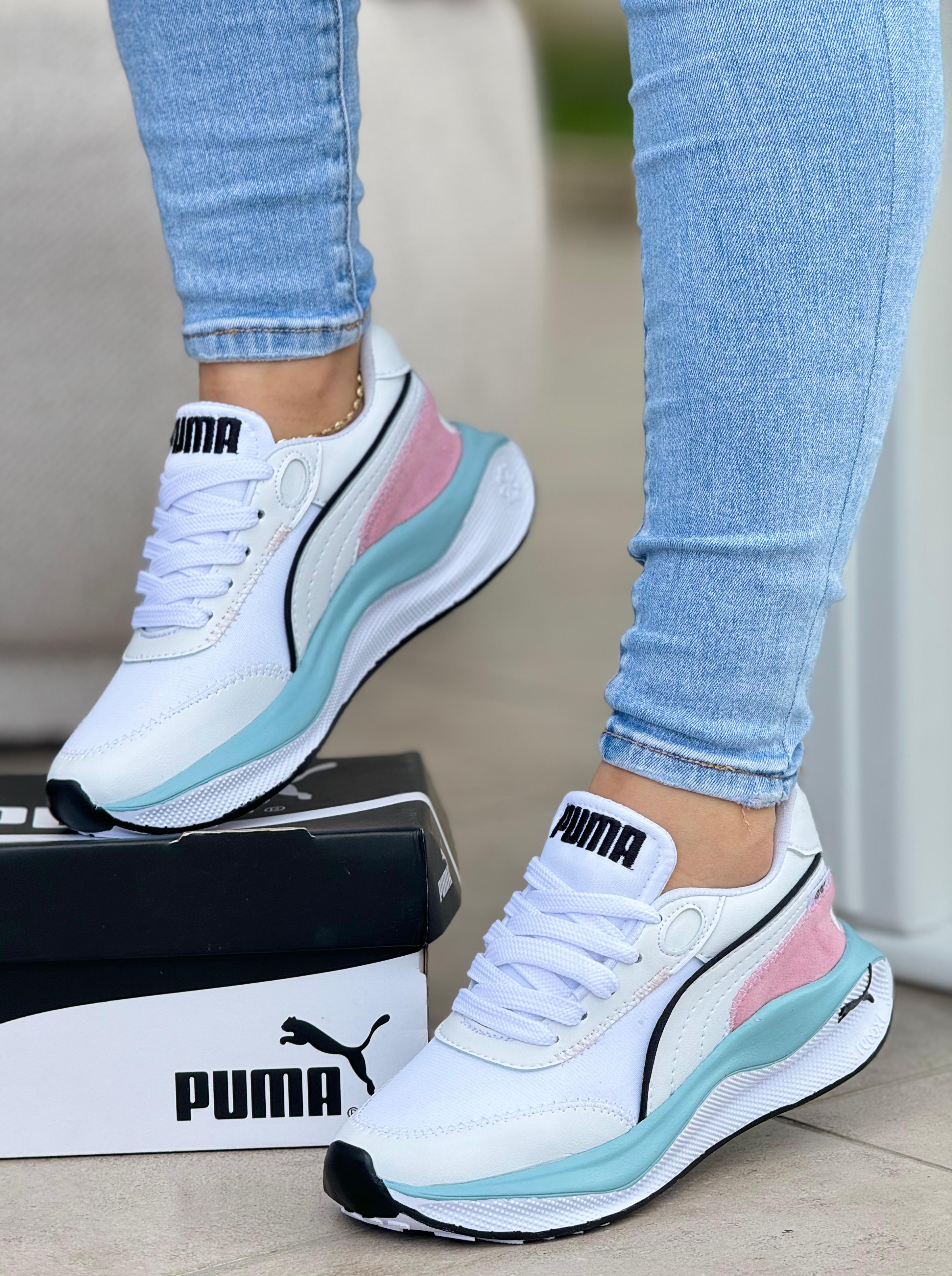PUMA 020 PREMIUM
