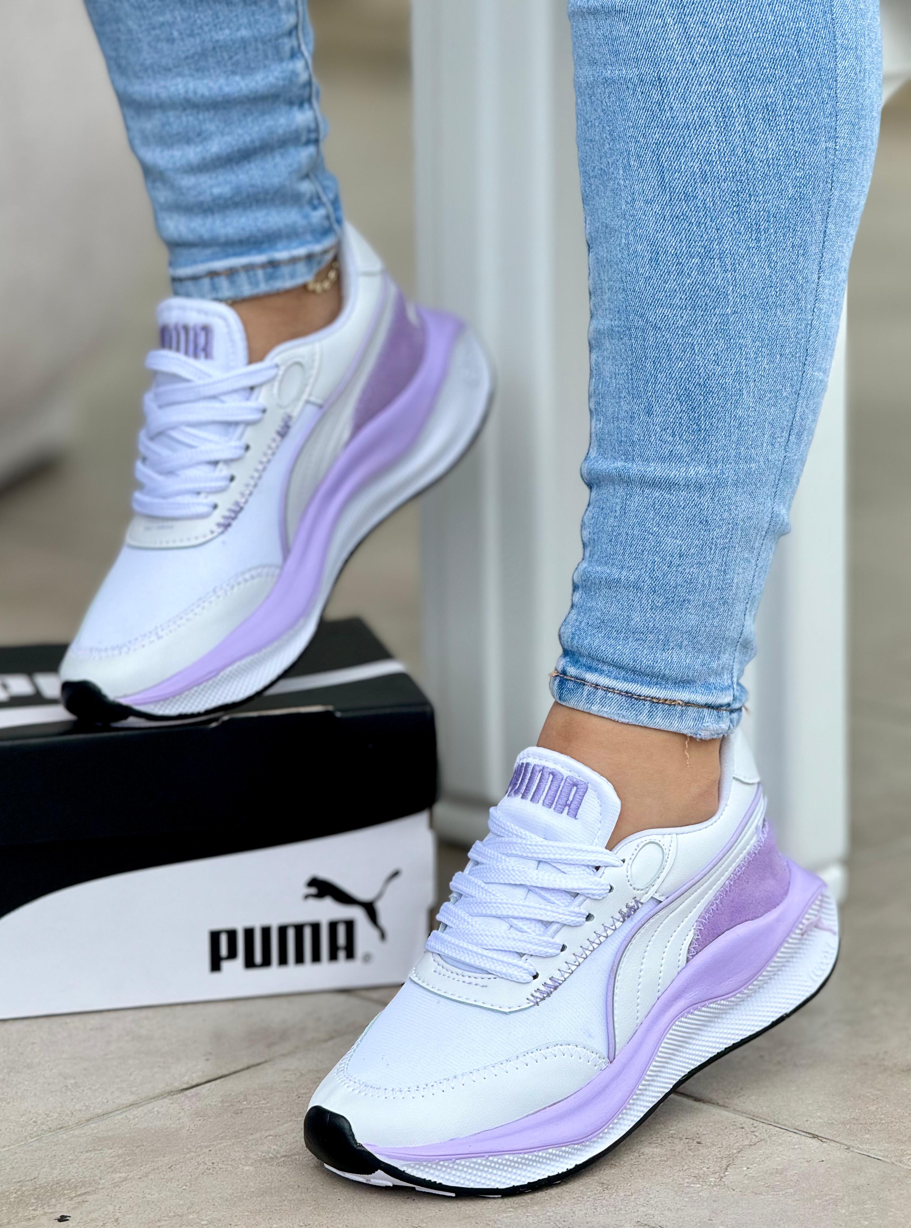 PUMA 020 PREMIUM