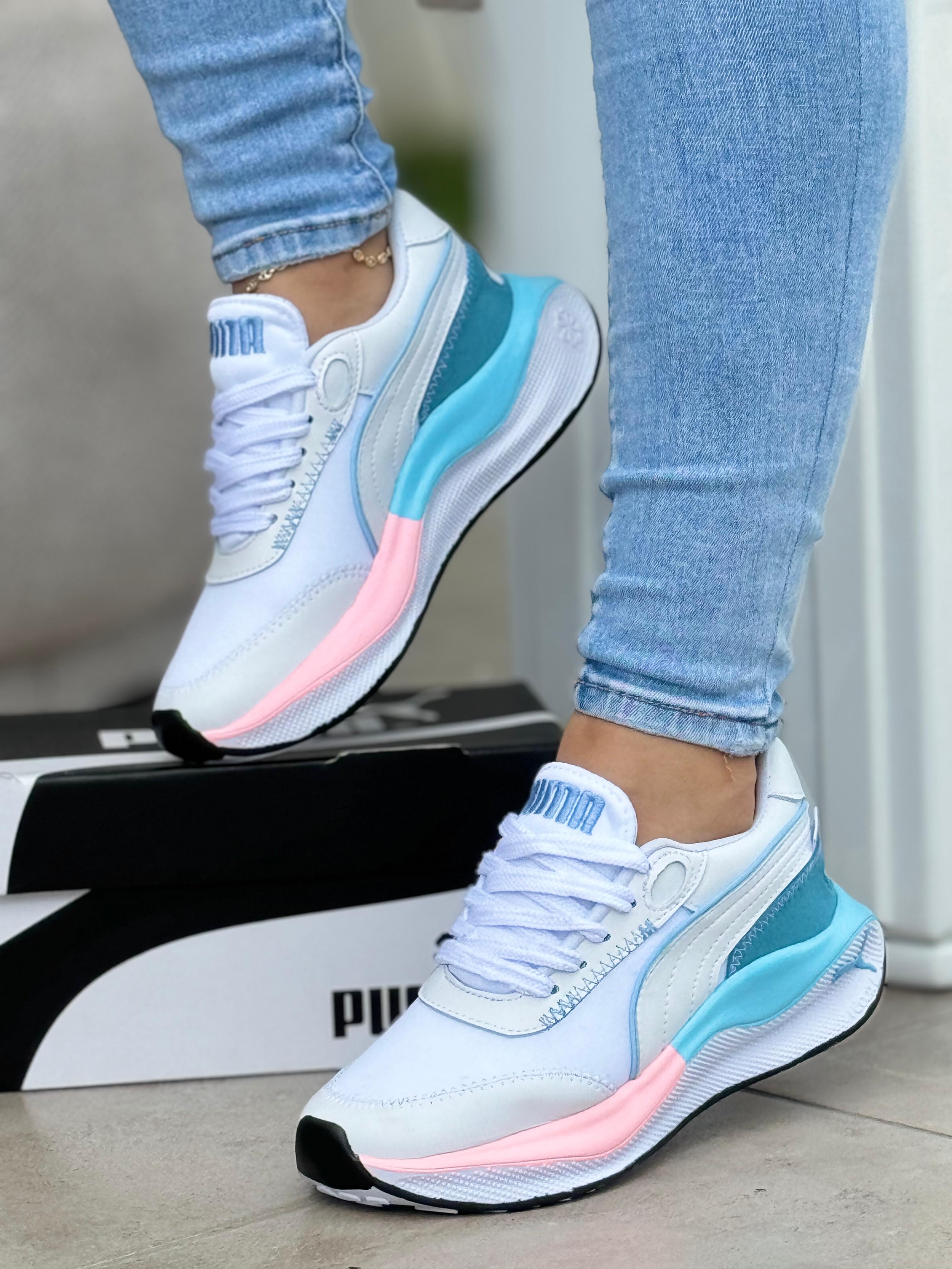 PUMA 020 PREMIUM