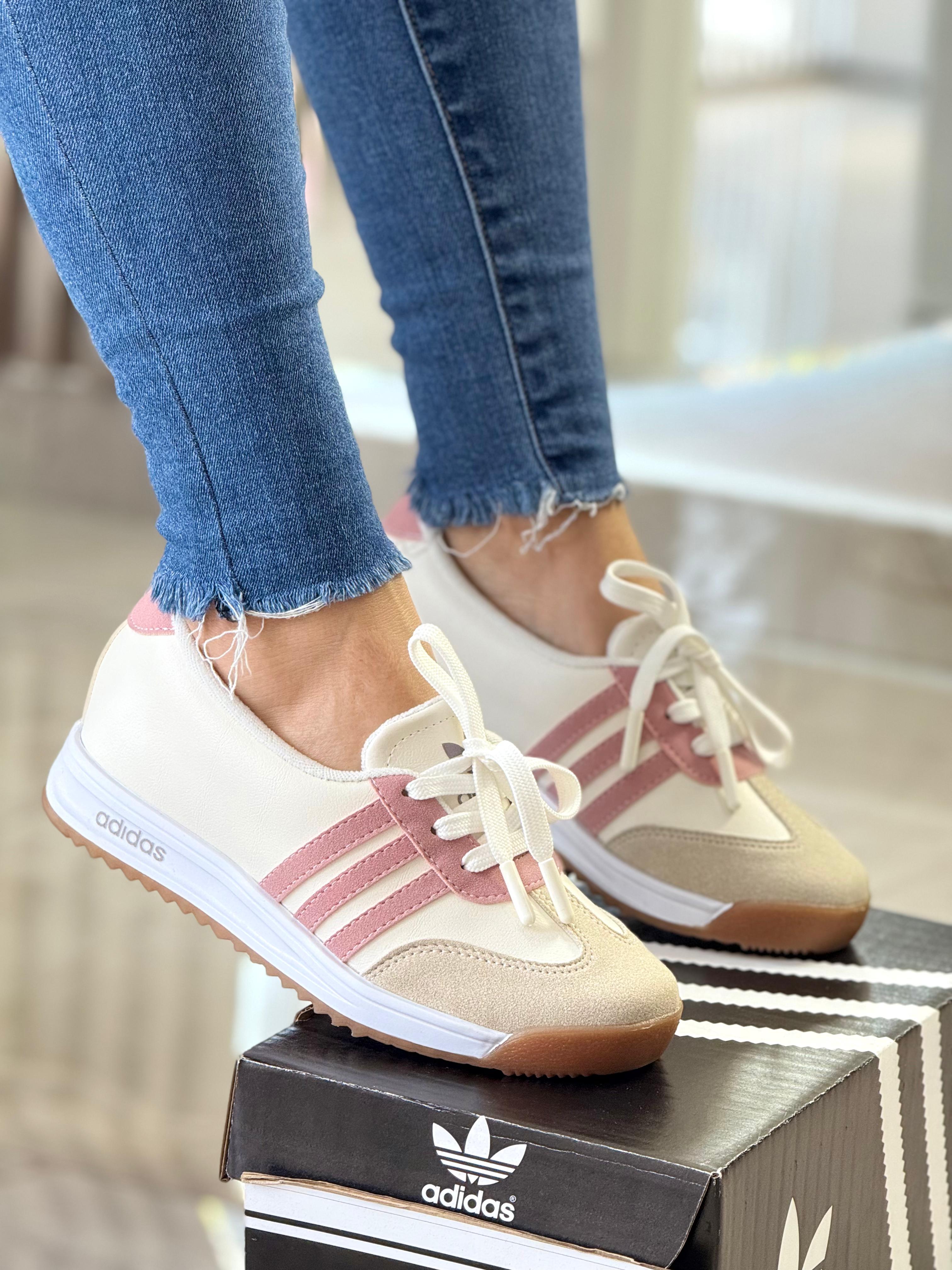 TENIS ADI RETRO DAMA TIK OK