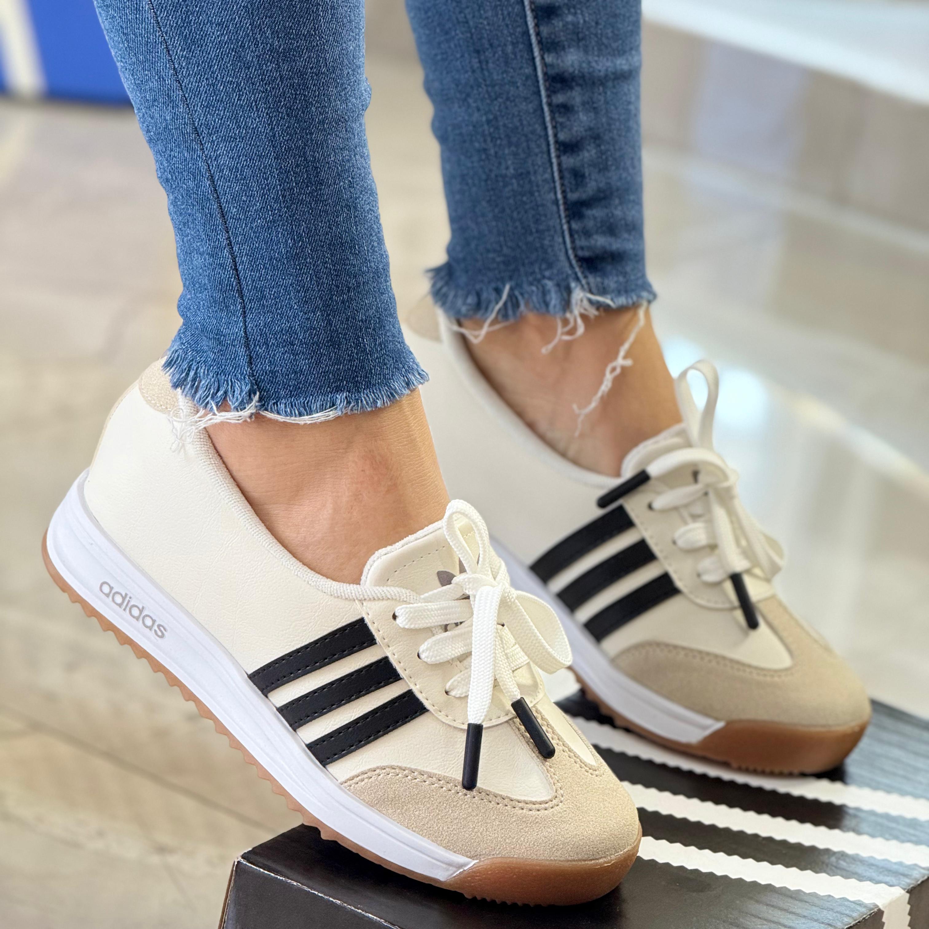 TENIS ADI RETRO DAMA TIK OK