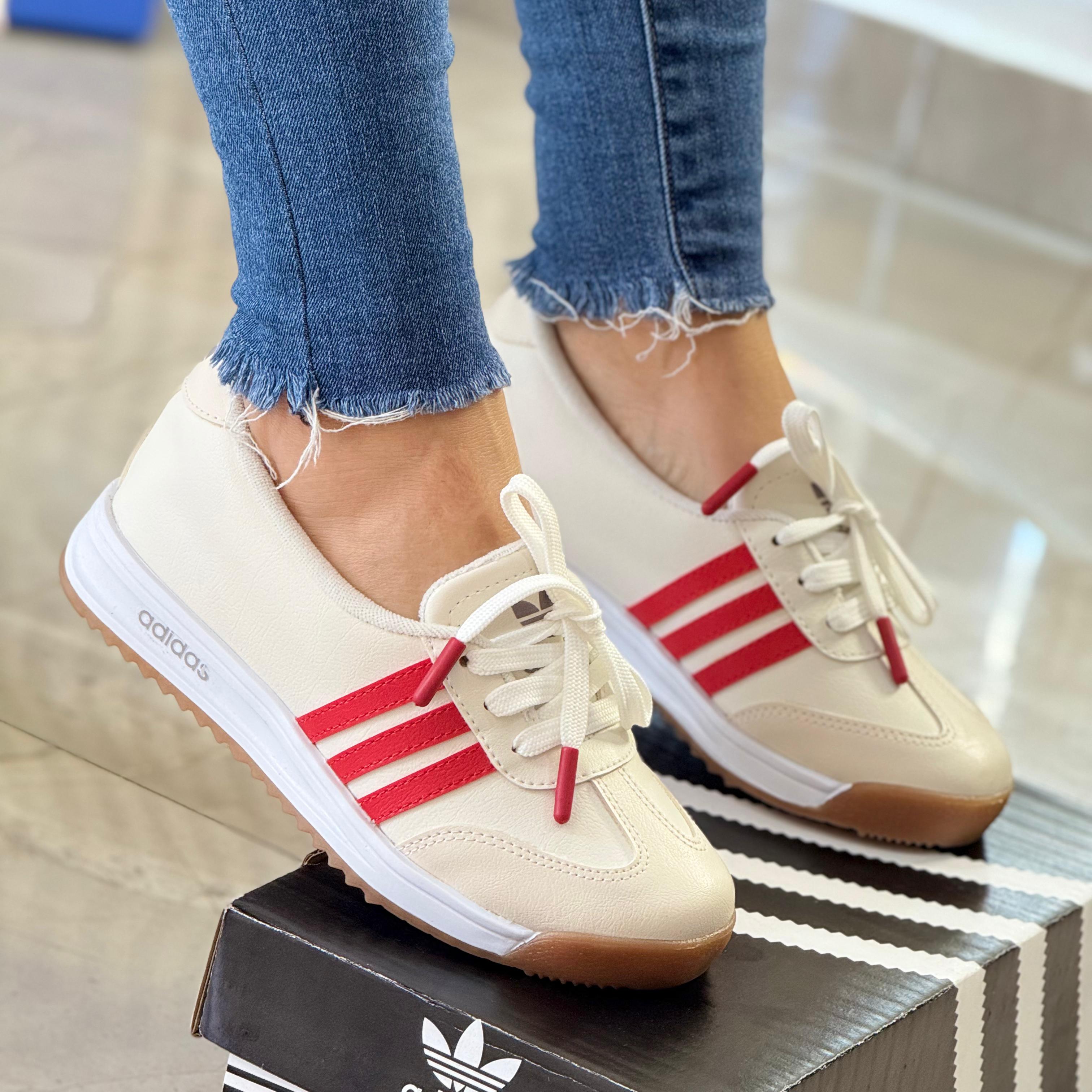 TENIS ADI RETRO DAMA TIK OK