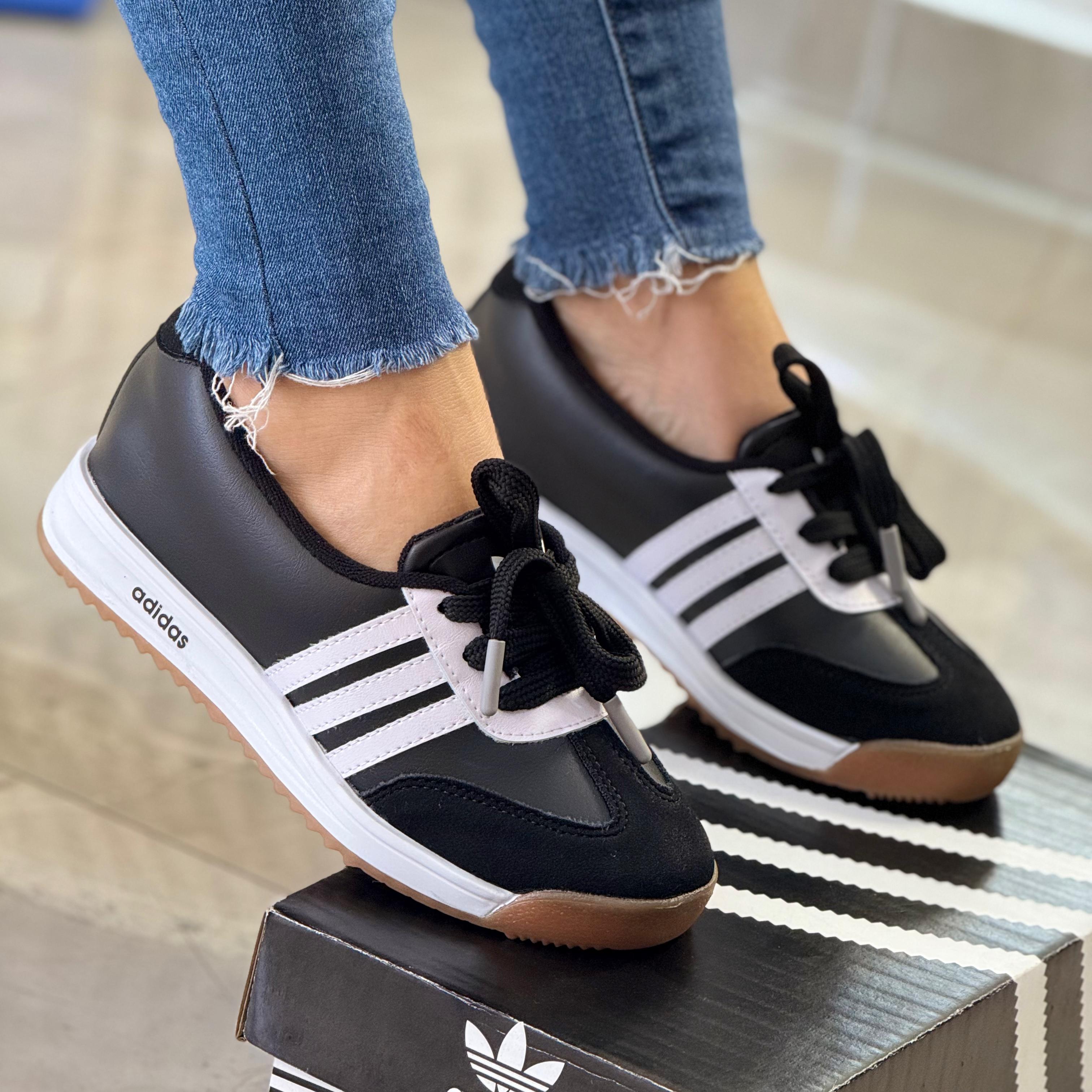 TENIS ADI RETRO DAMA TIK OK