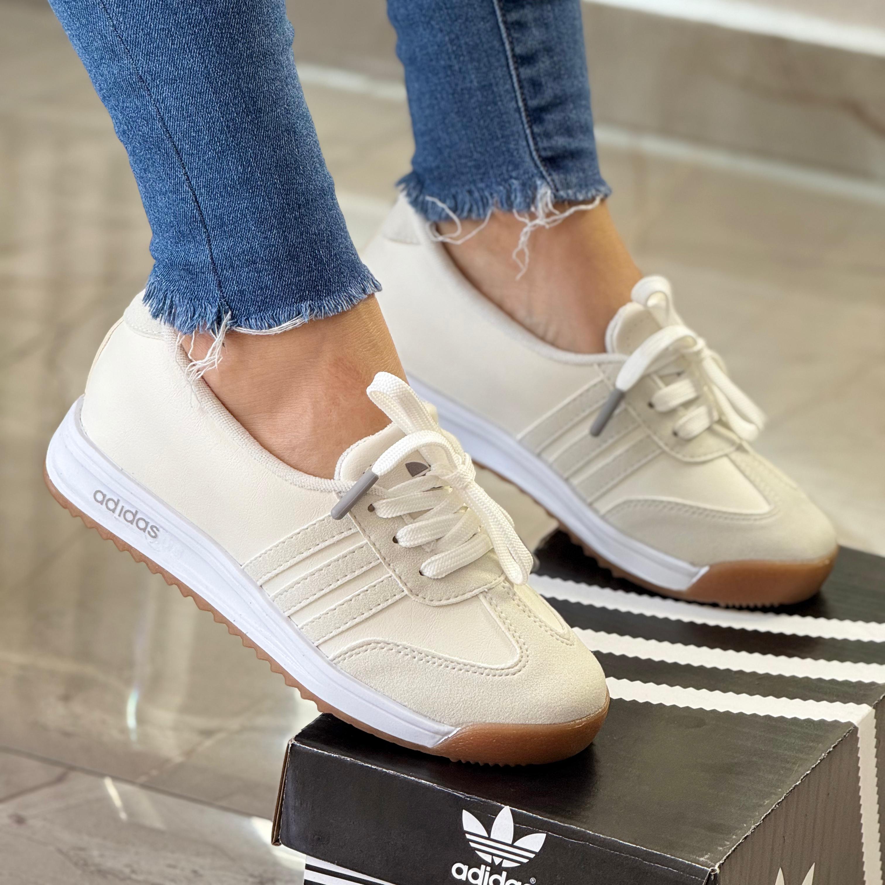 TENIS ADI RETRO DAMA TIK OK