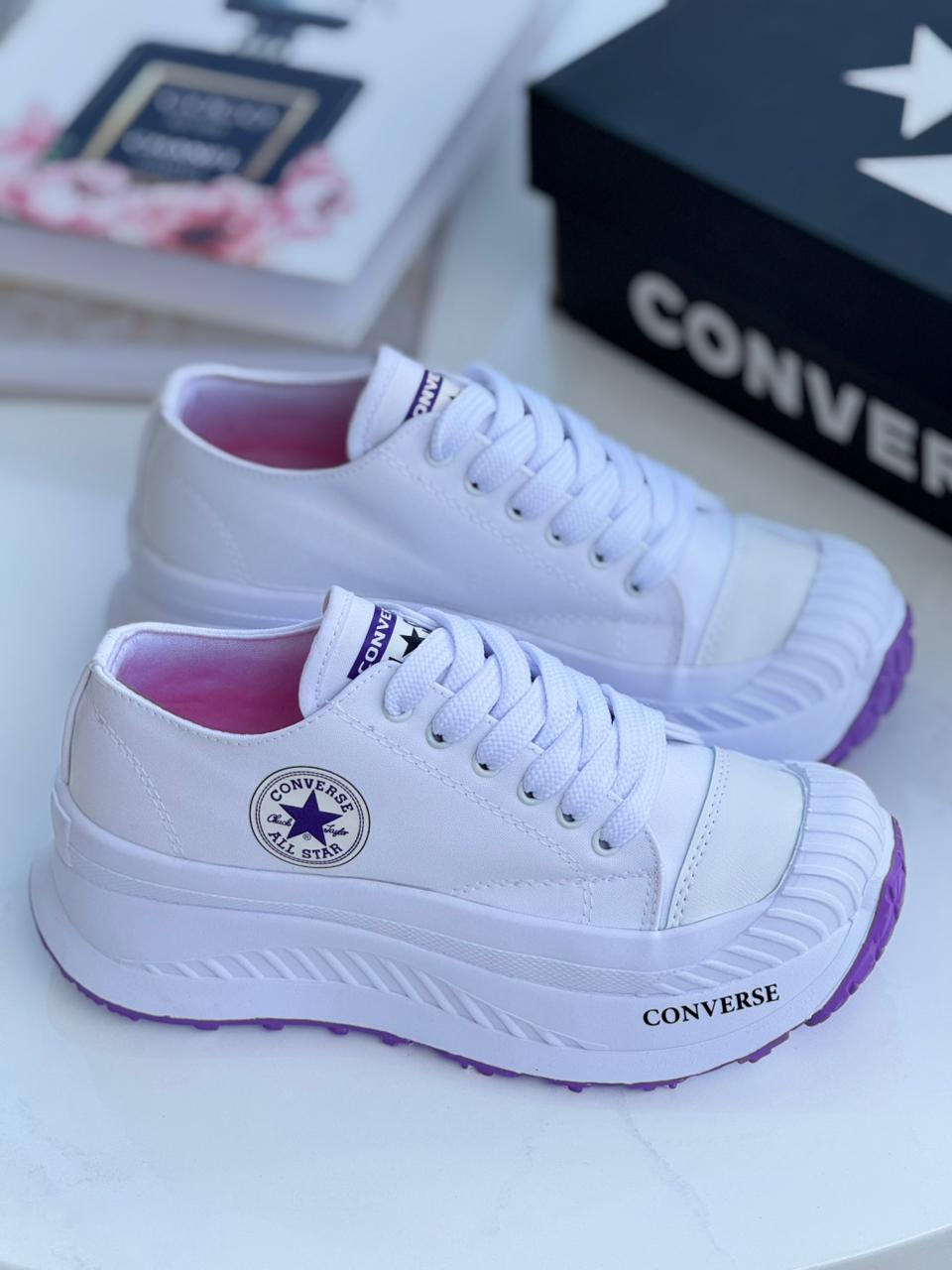 TENIS CONVERSE