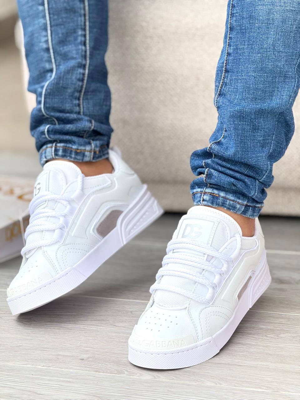 TENIS DOLCE CABALLERO PREMIUM