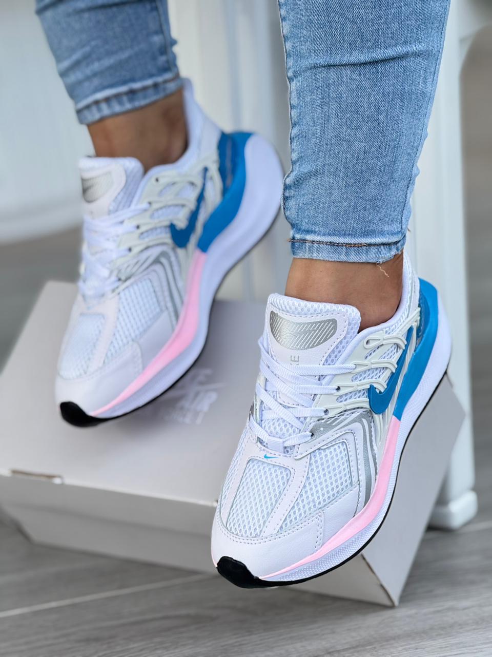 TENIS NK SKATE PARA DAMA