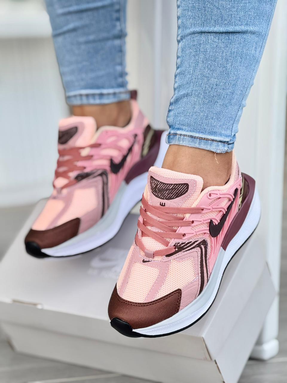 TENIS NK SKATE PARA DAMA