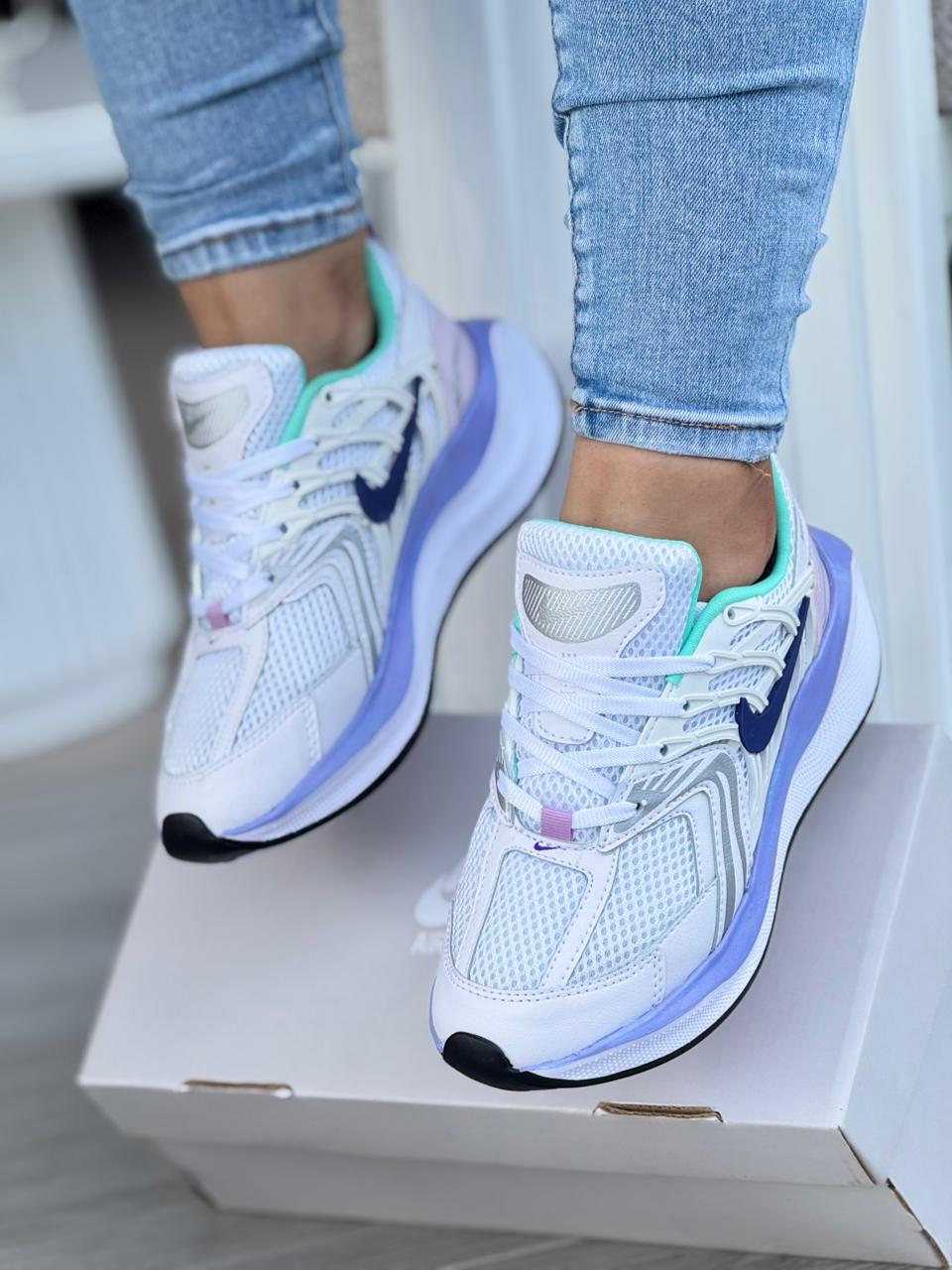 TENIS NK SKATE PARA DAMA