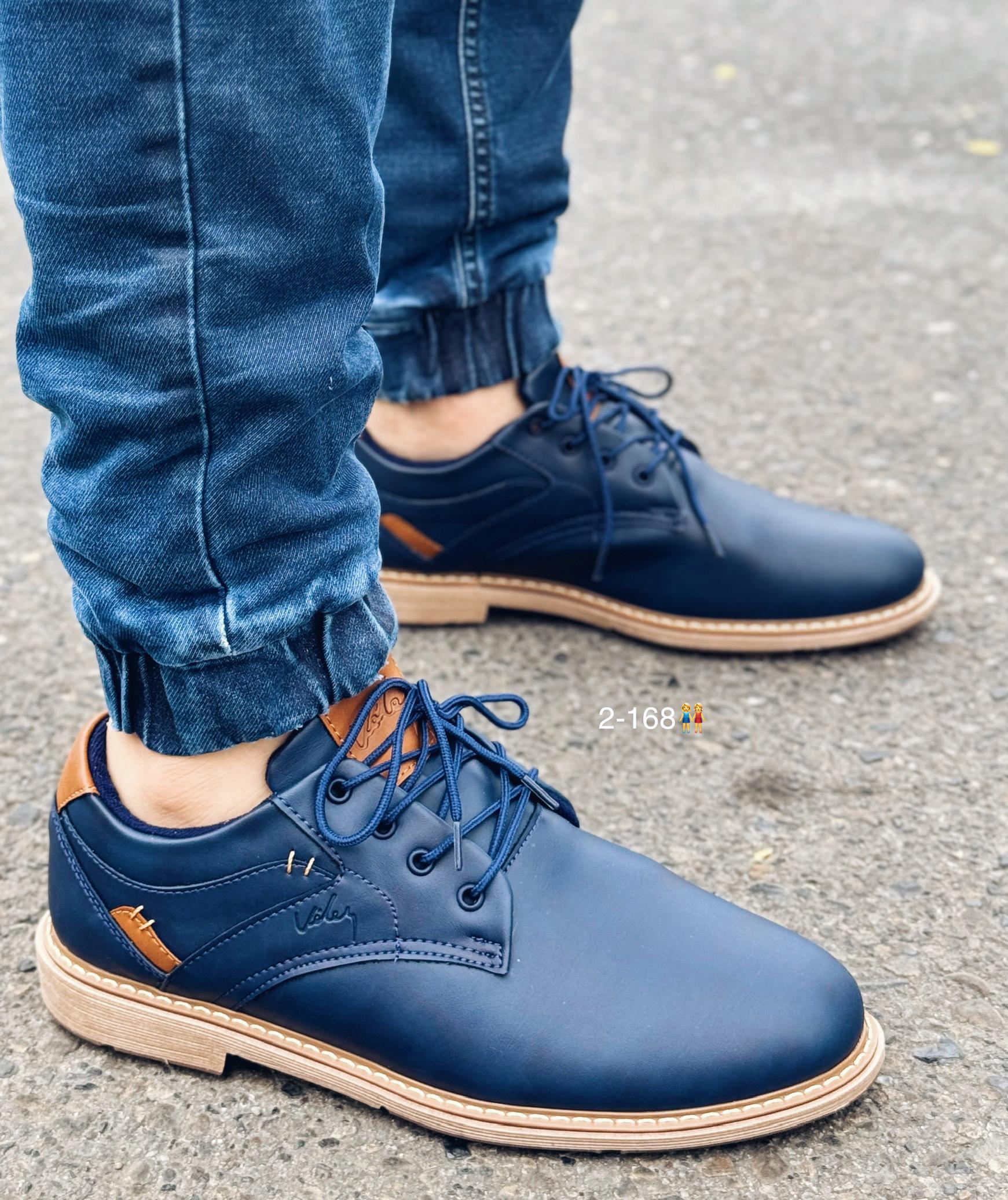 ZAPATO VELEZ ELEGANTE
