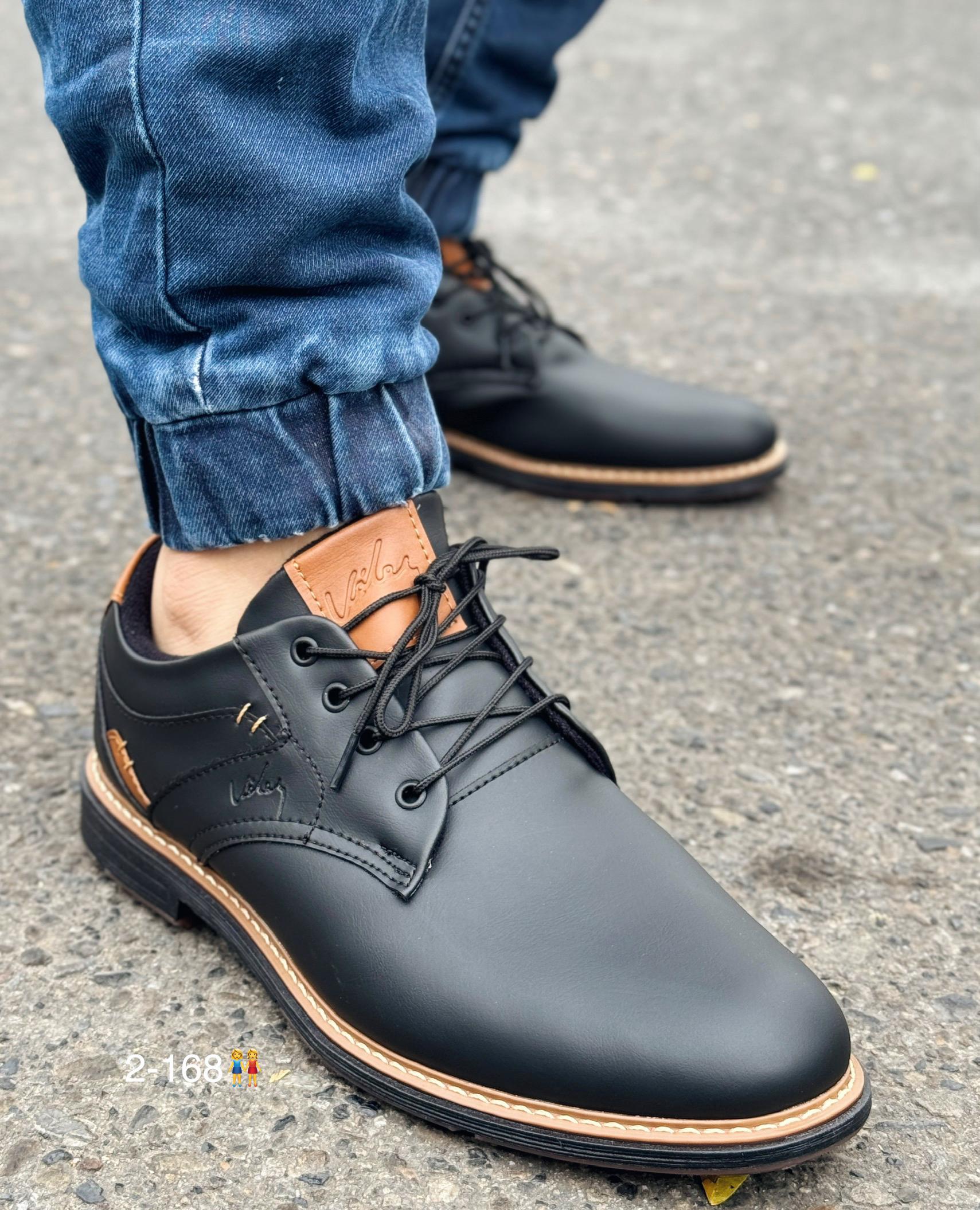 ZAPATO VELEZ ELEGANTE