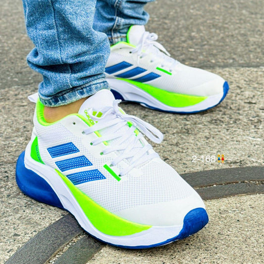 ADIDAS ZERO CABALLERO