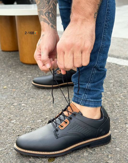 ZAPATO CASUAL BOSI