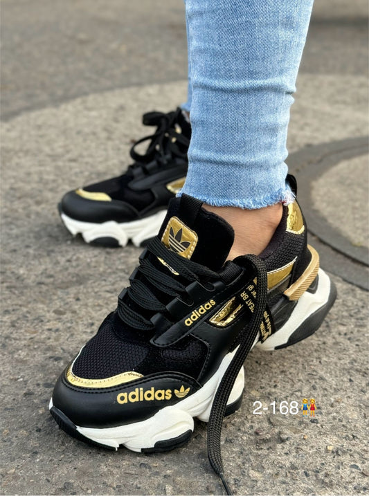 ADIDAS NEW BAD