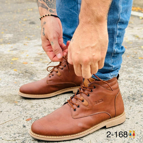 BOTA BOSI CABALLERO