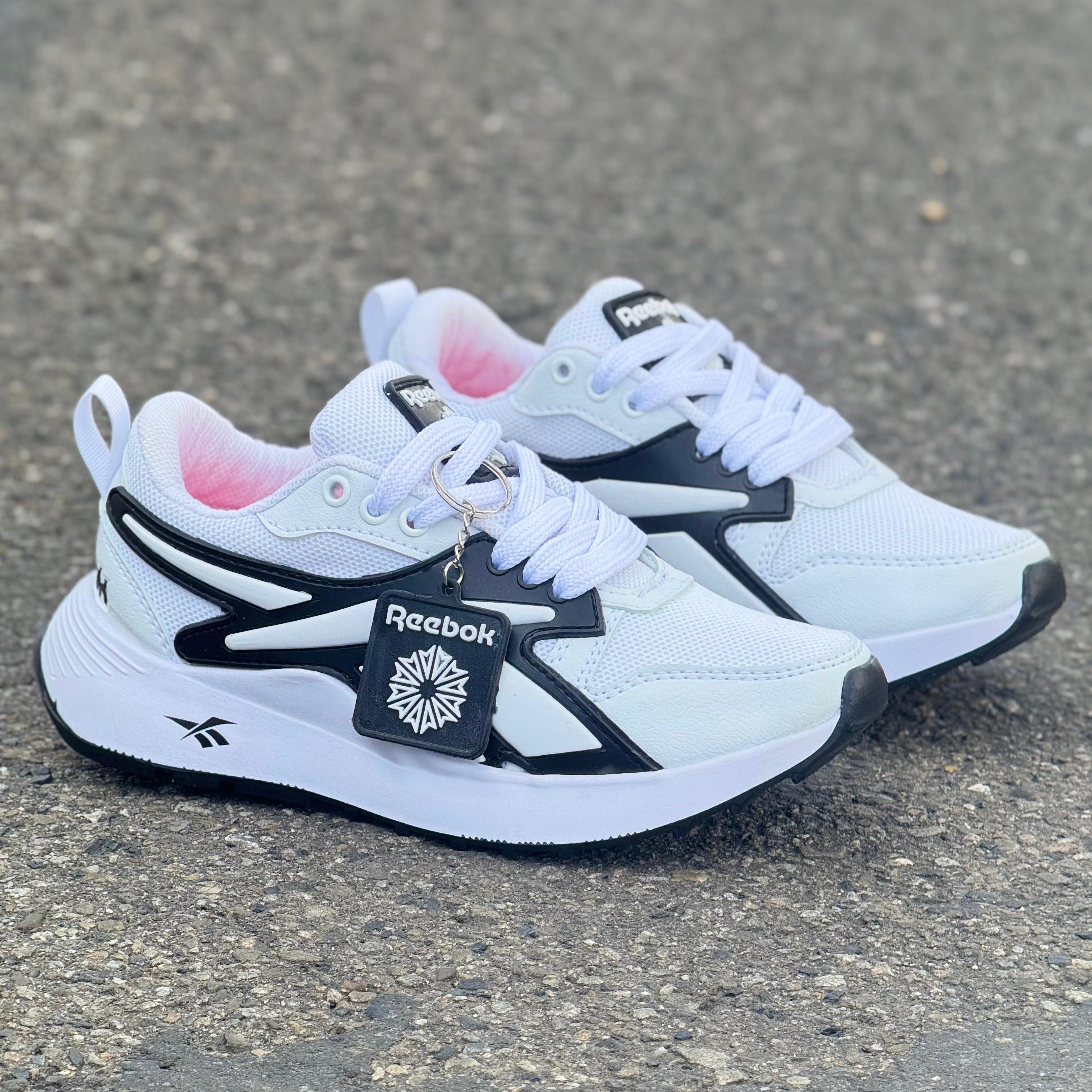 TENIS REEBOK DAMA