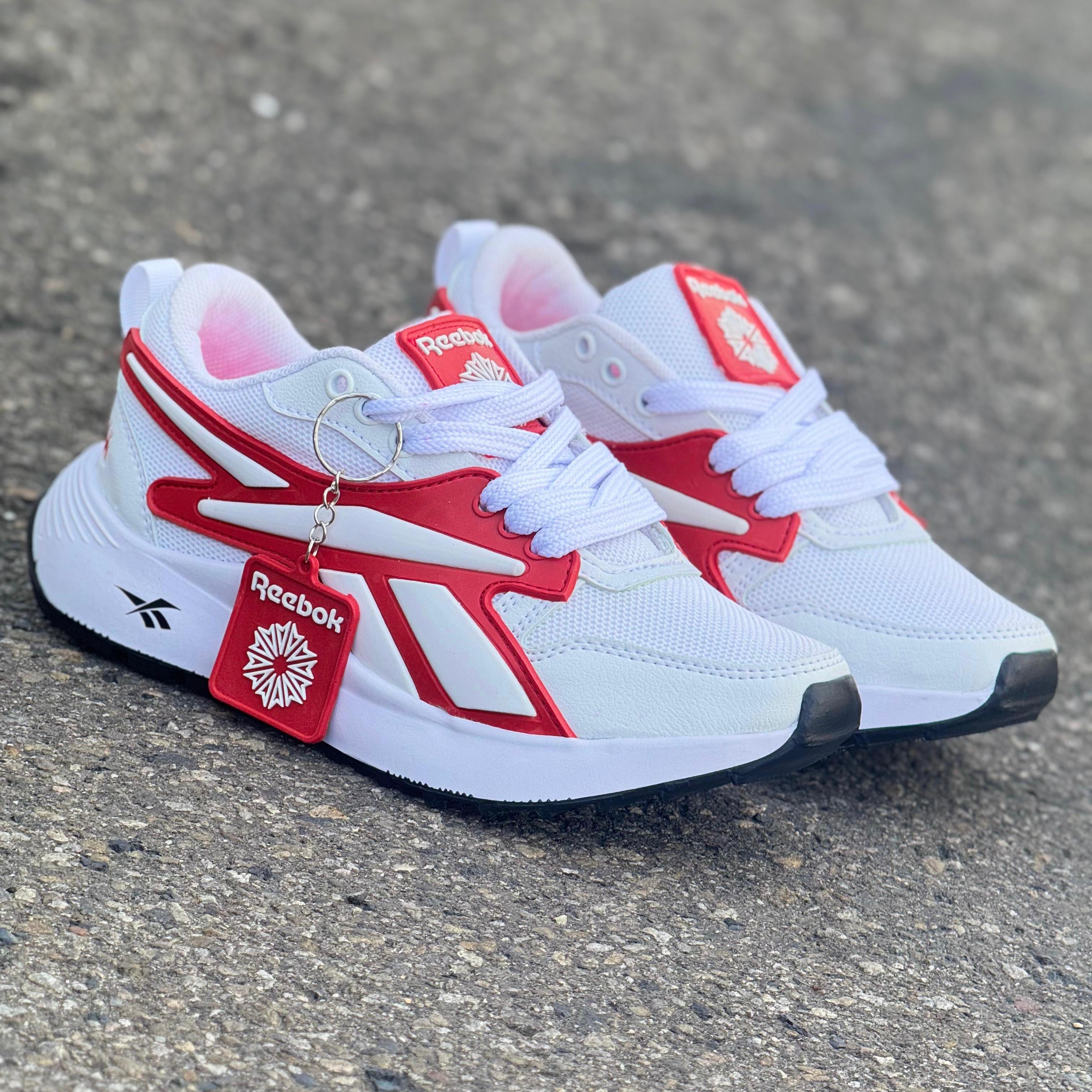 TENIS REEBOK DAMA