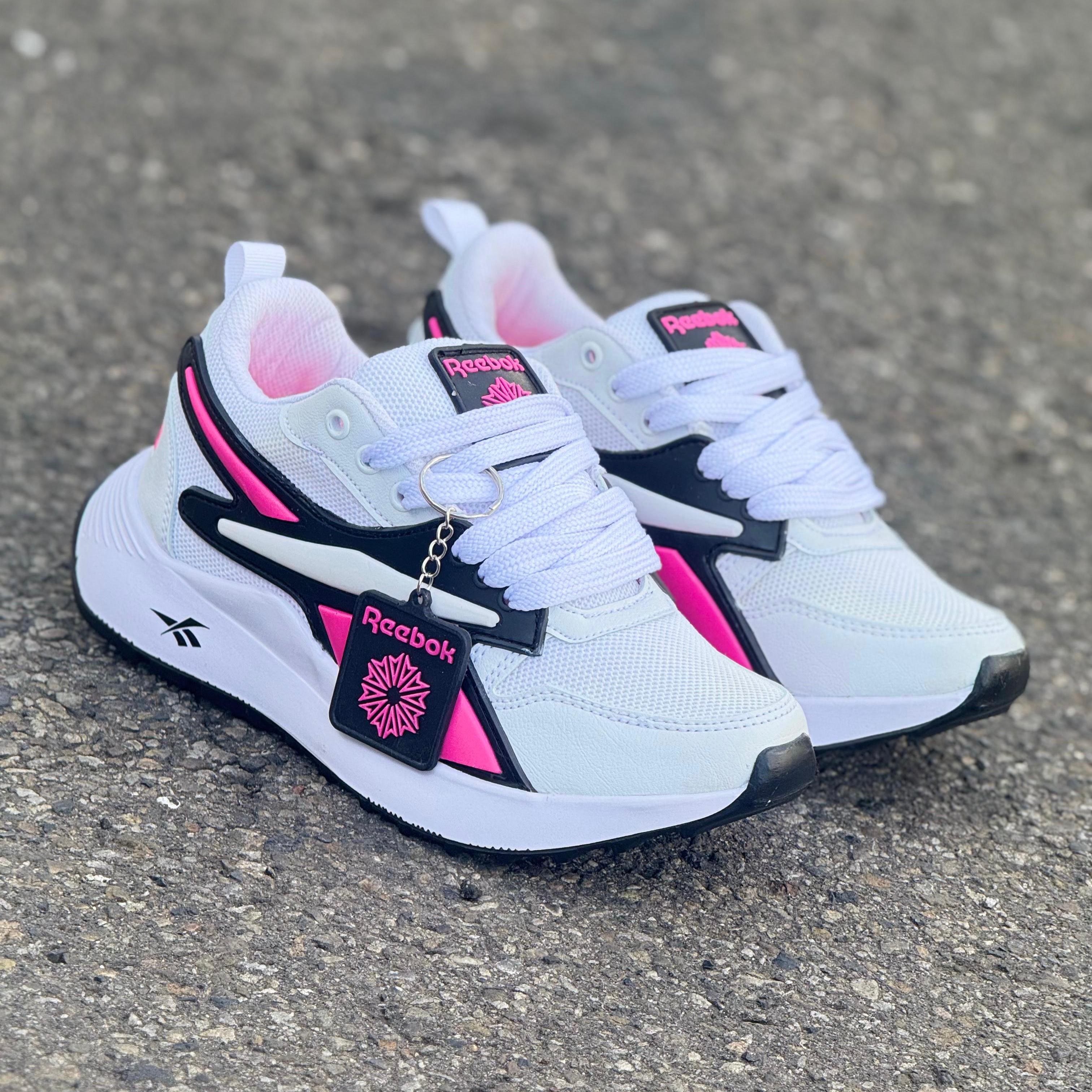 TENIS REEBOK DAMA