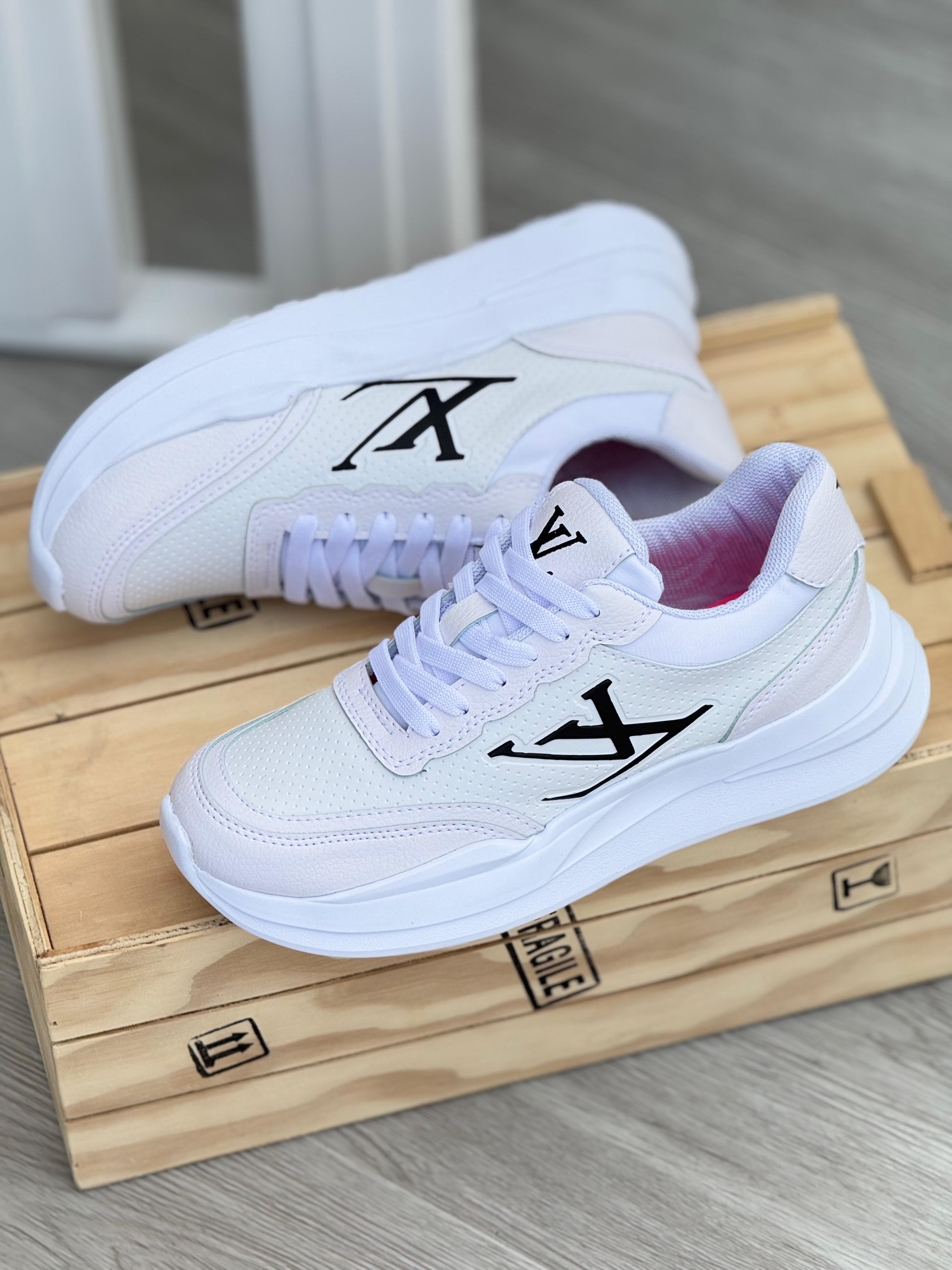 LV UNISEX PREMIUM  FACEV2