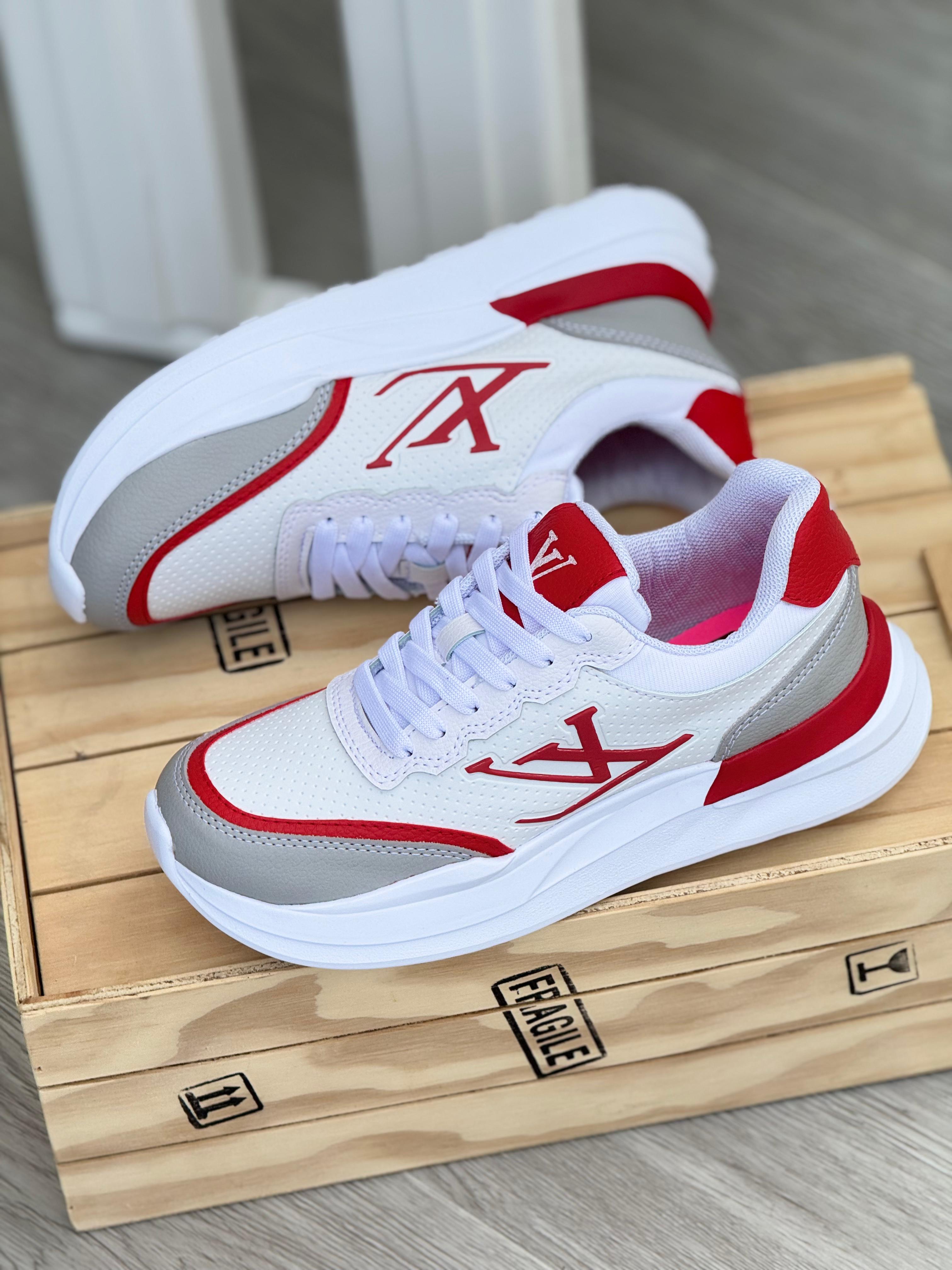LV UNISEX PREMIUM  FACEV2