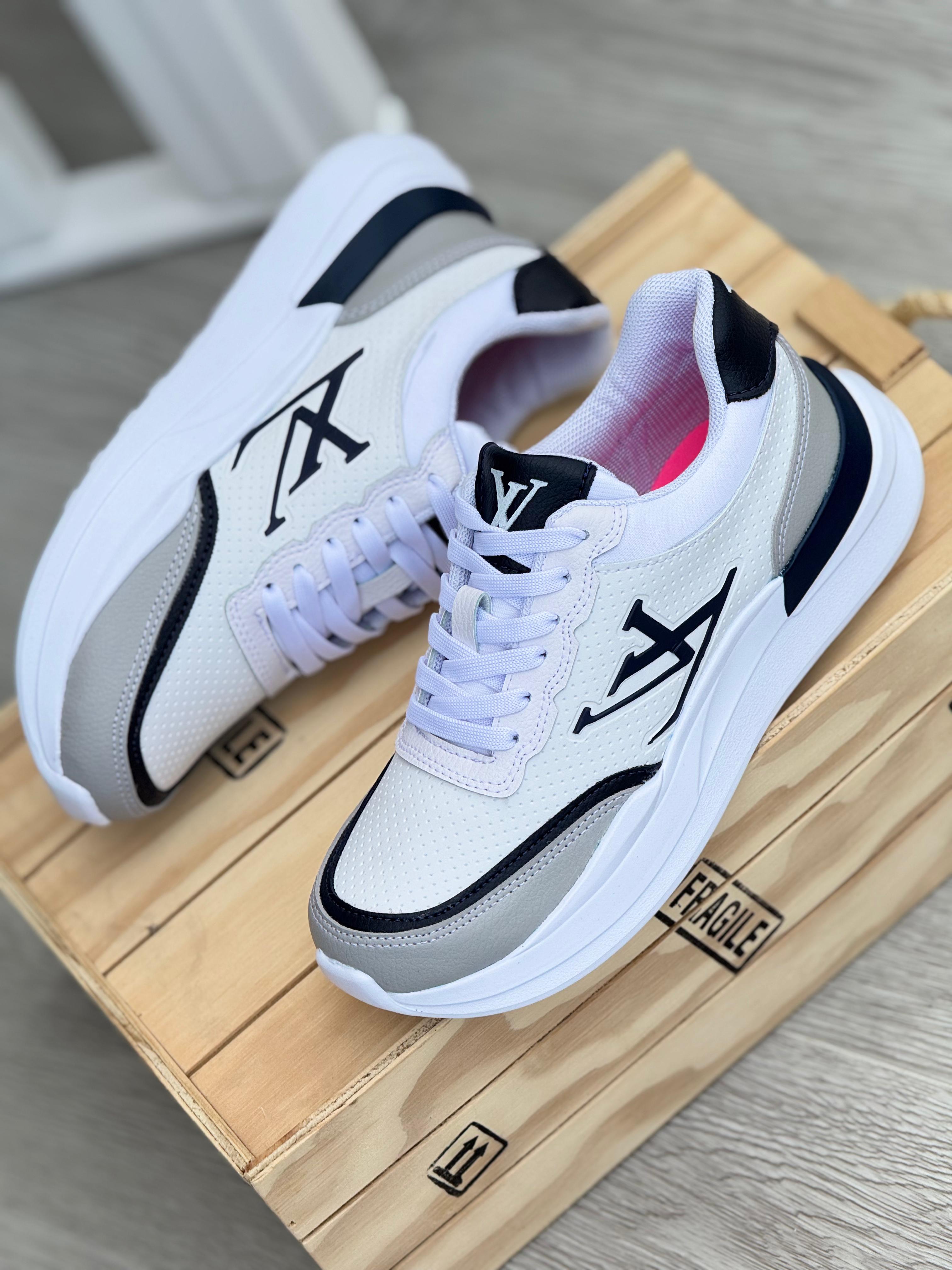 LV UNISEX PREMIUM  FACEV2