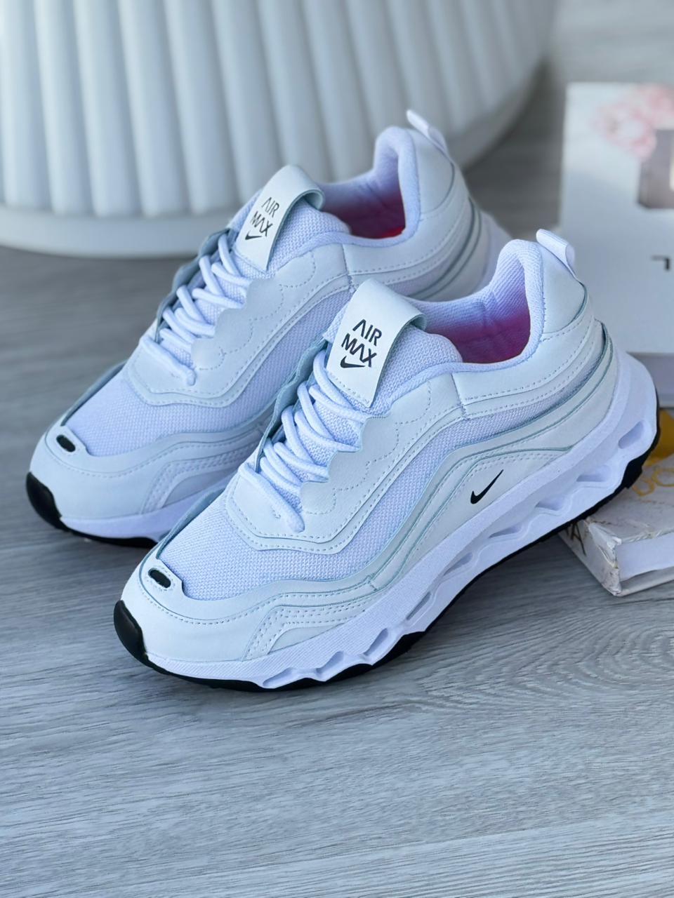 NK AIR MAX DAMA
