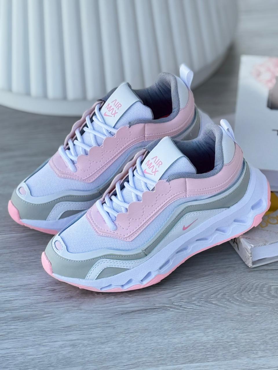 NK AIR MAX DAMA