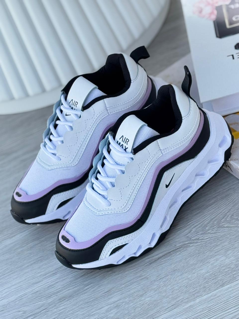 NK AIR MAX DAMA