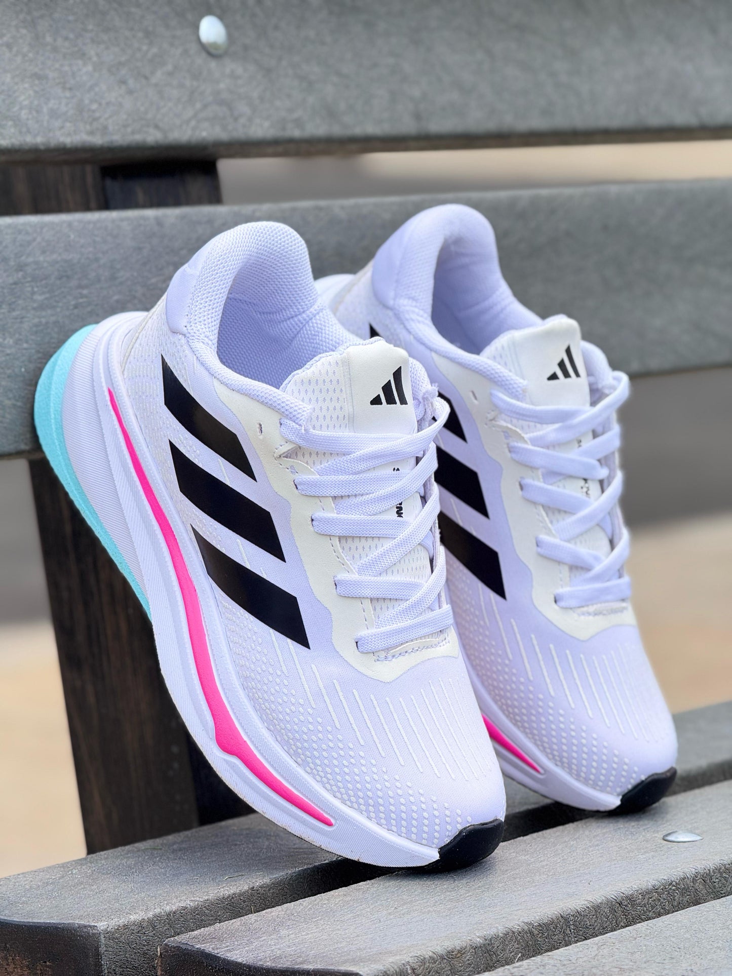 ADIDAS BOST BLANCO