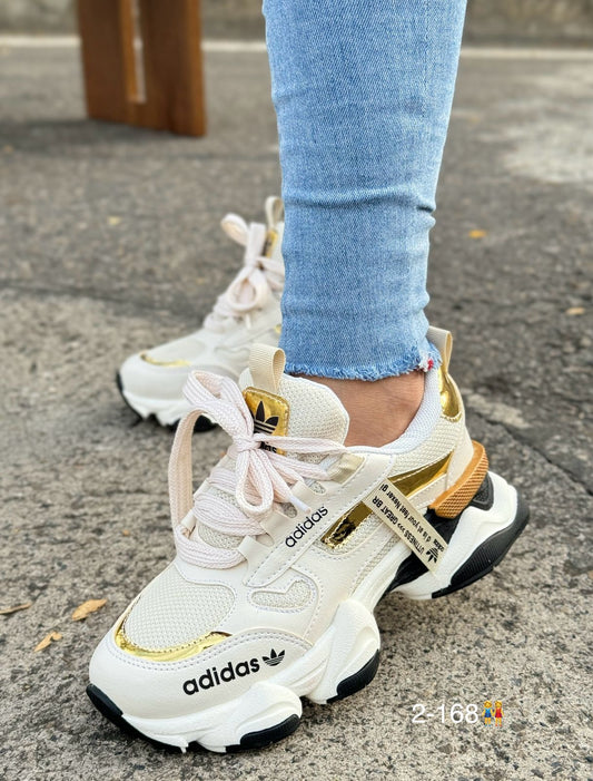 ADIDAS NEW BAD