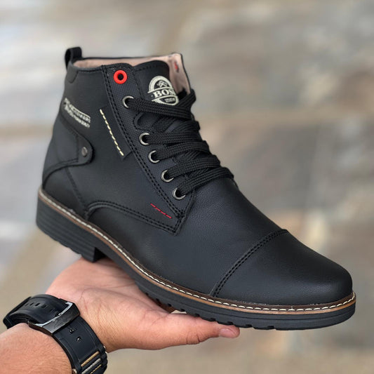 BOTA BOSI NEGRA