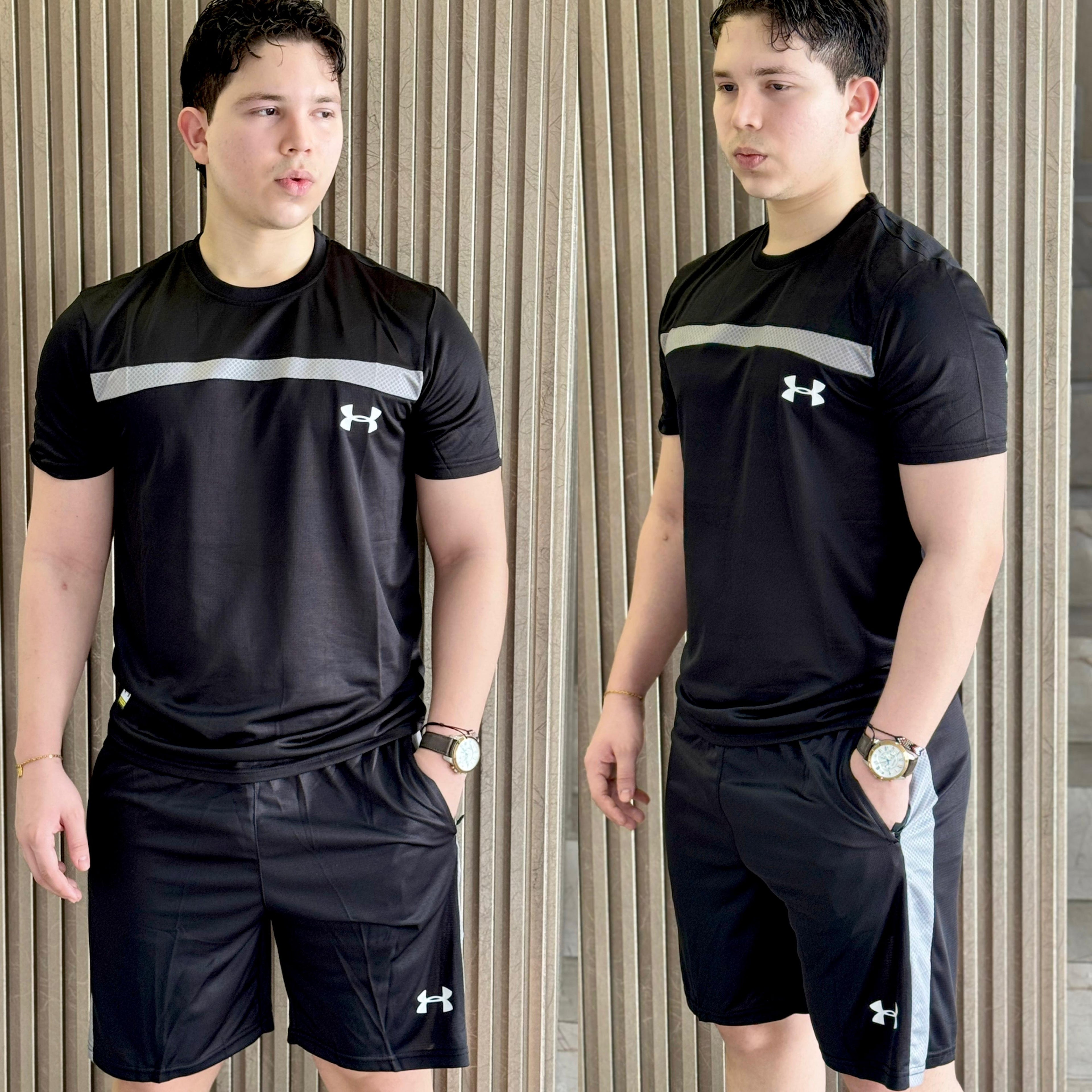 CONJUNTO DEPORTIVO UNDER ARMOUR