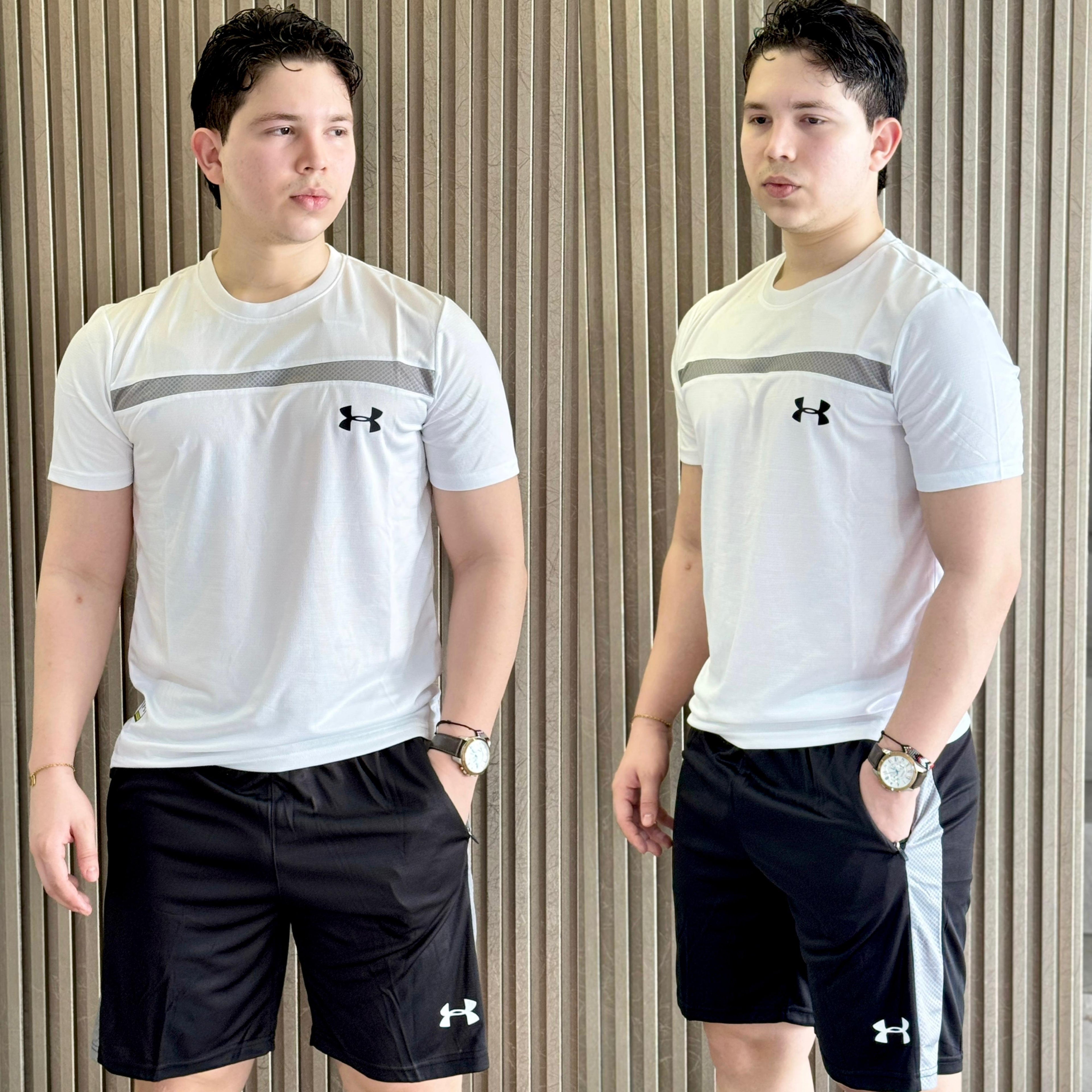 CONJUNTO DEPORTIVO UNDER ARMOUR