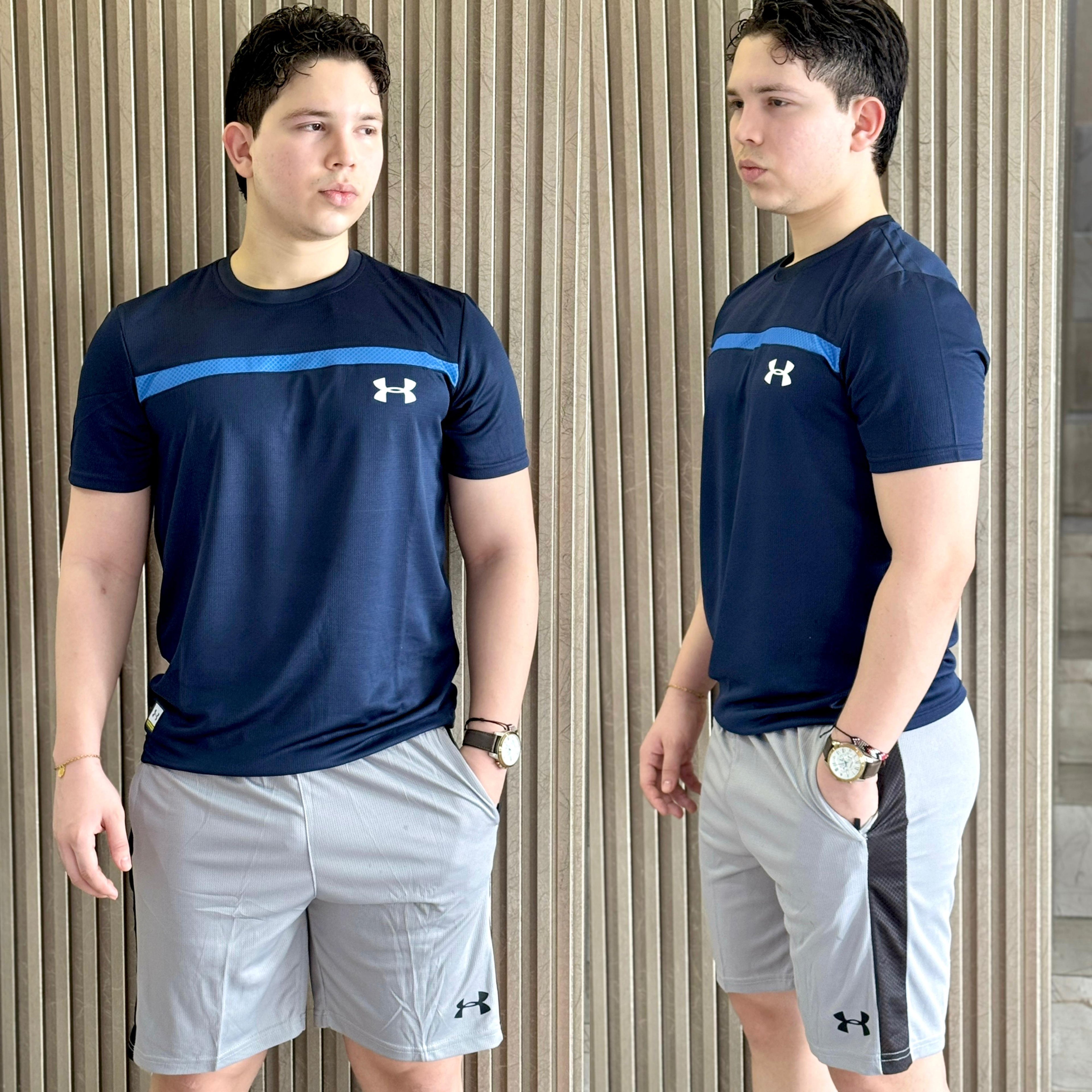 CONJUNTO DEPORTIVO UNDER ARMOUR