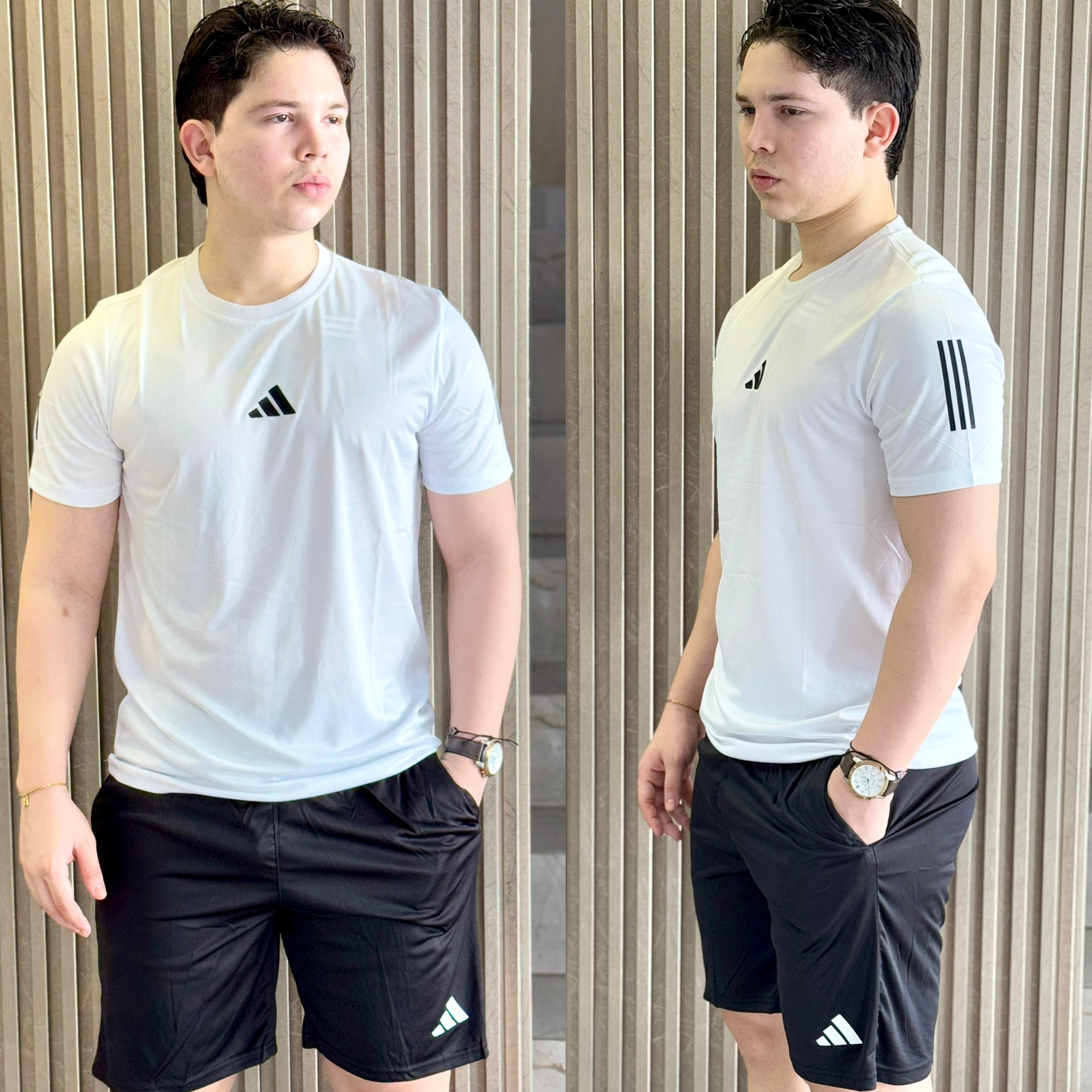 CONJUNTO DEPORTIVO ADIDAS