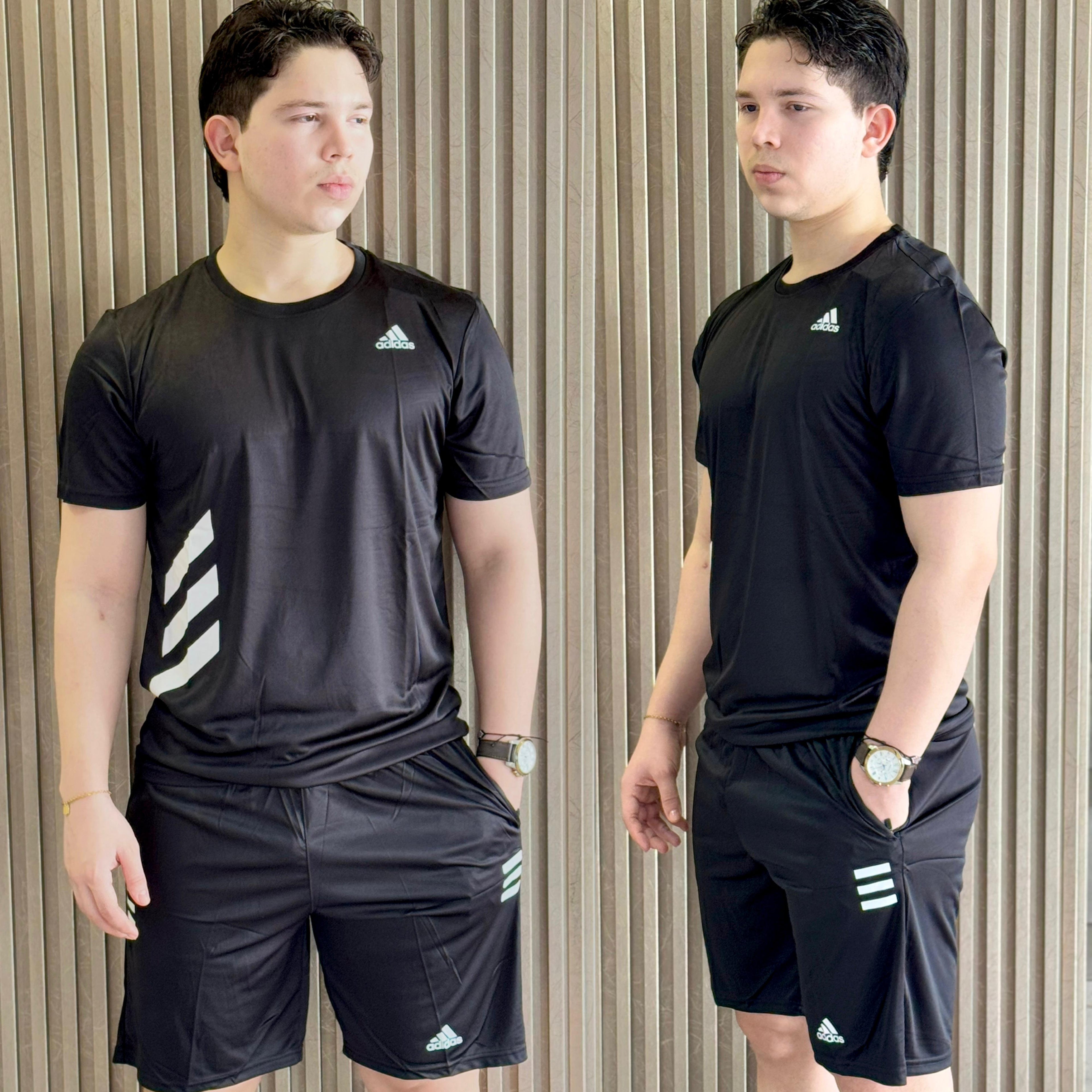 CONJUNTO DEPORTIVO ADIDAS