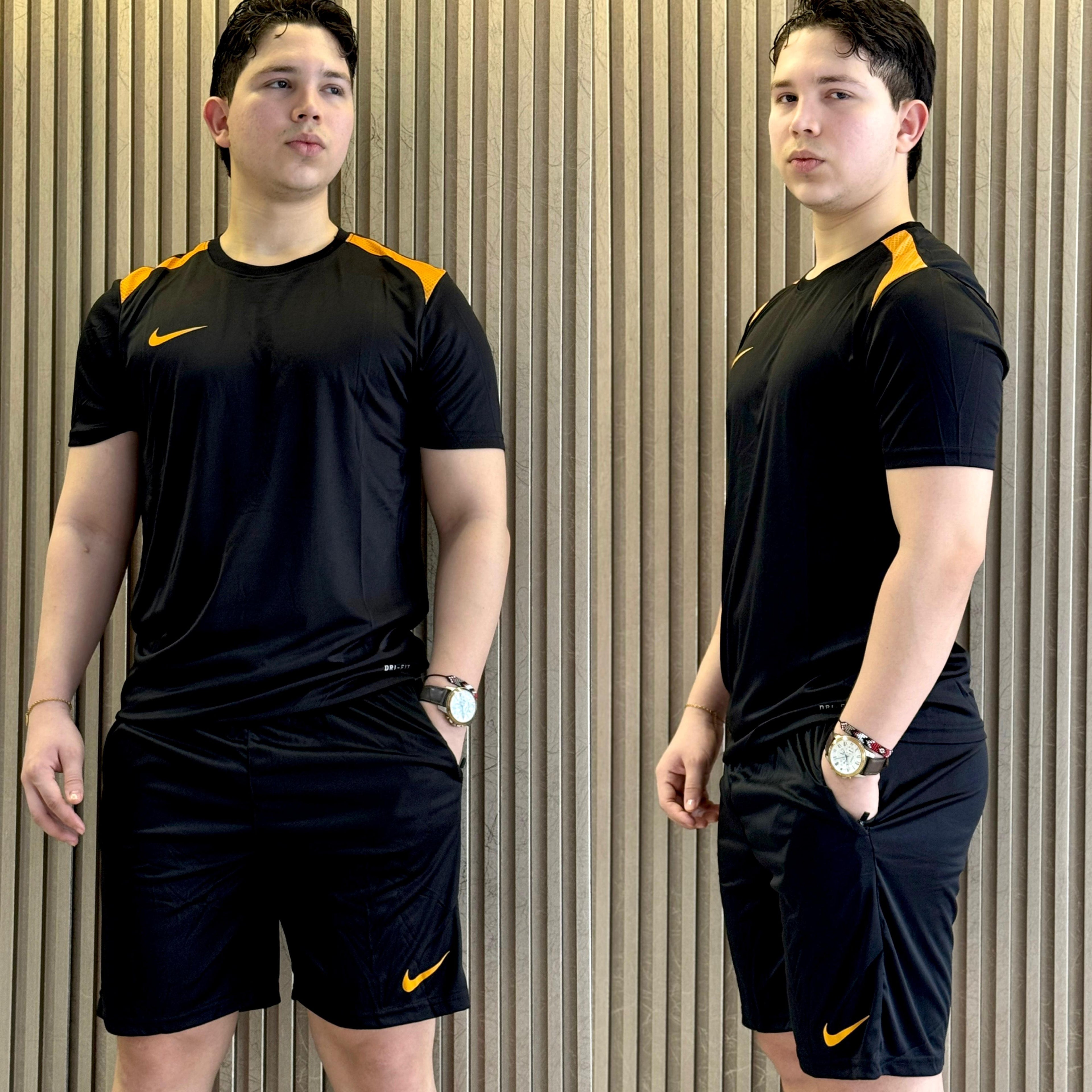 CONJUNTO DEPORTIVO NIKE