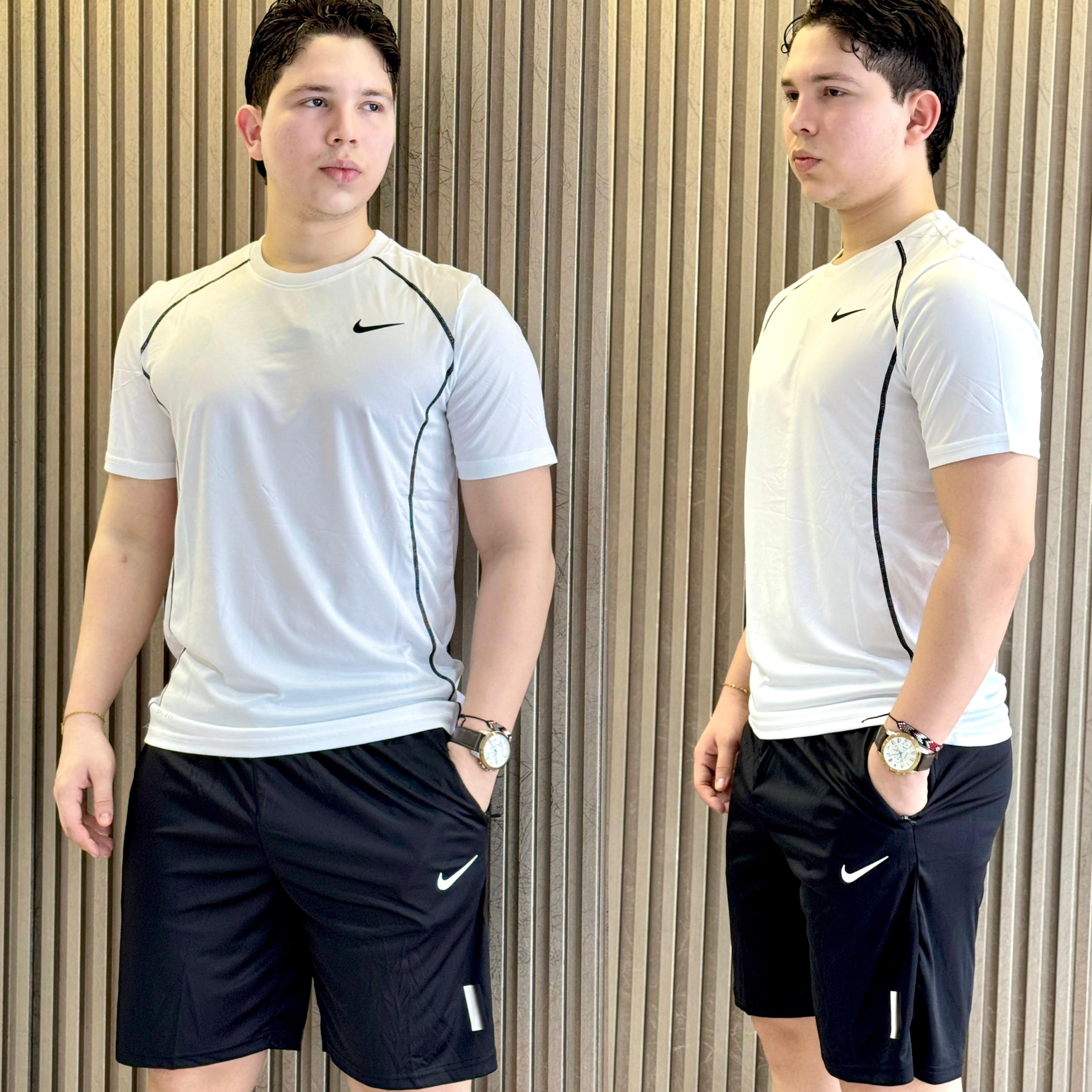 CONJUNTO DEPORTIVO NIKE