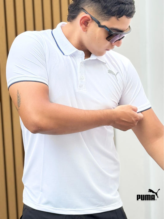 CAMISA PREMIUM PUMA