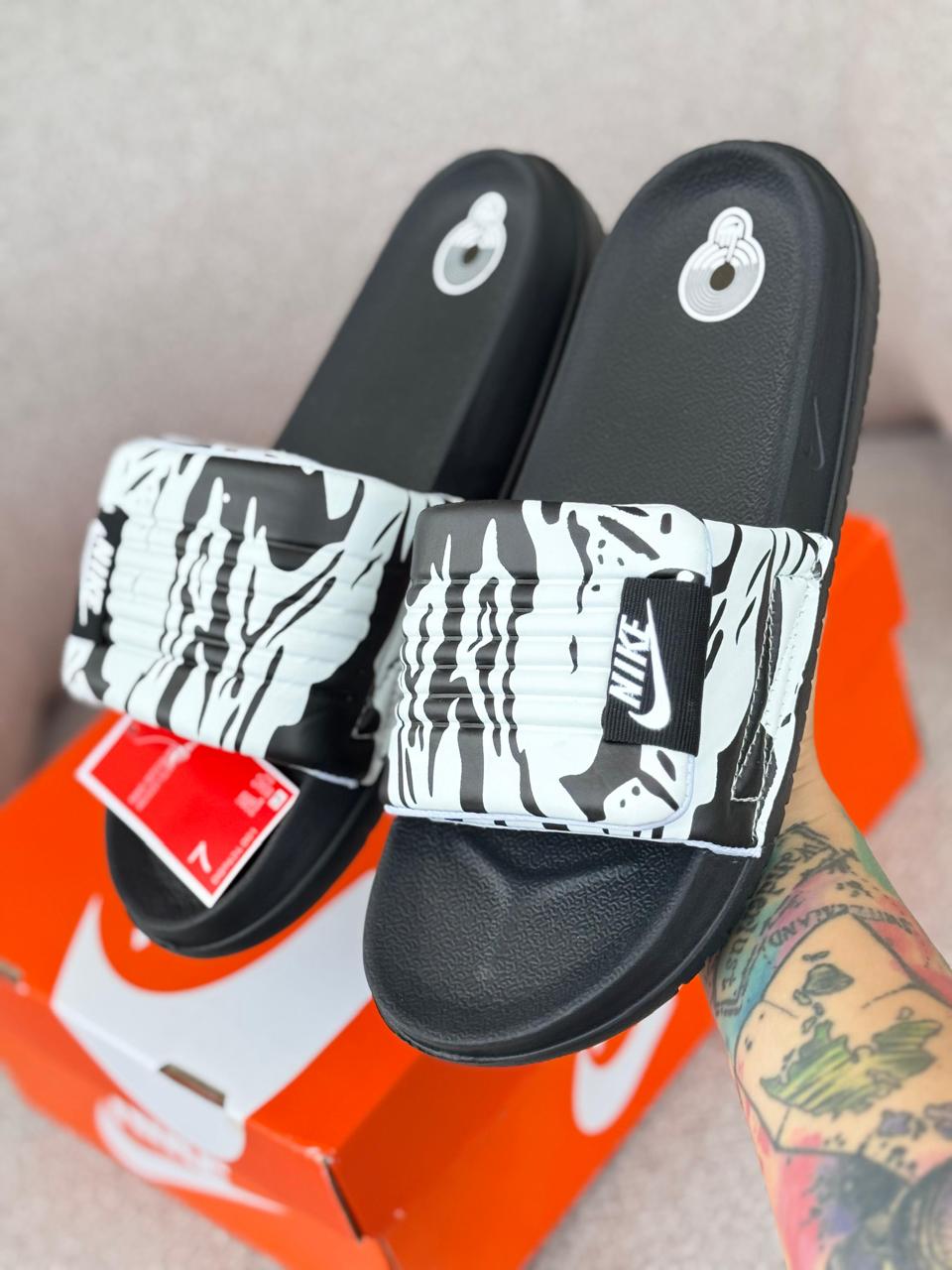SANDALIA NIKE CABALLERO